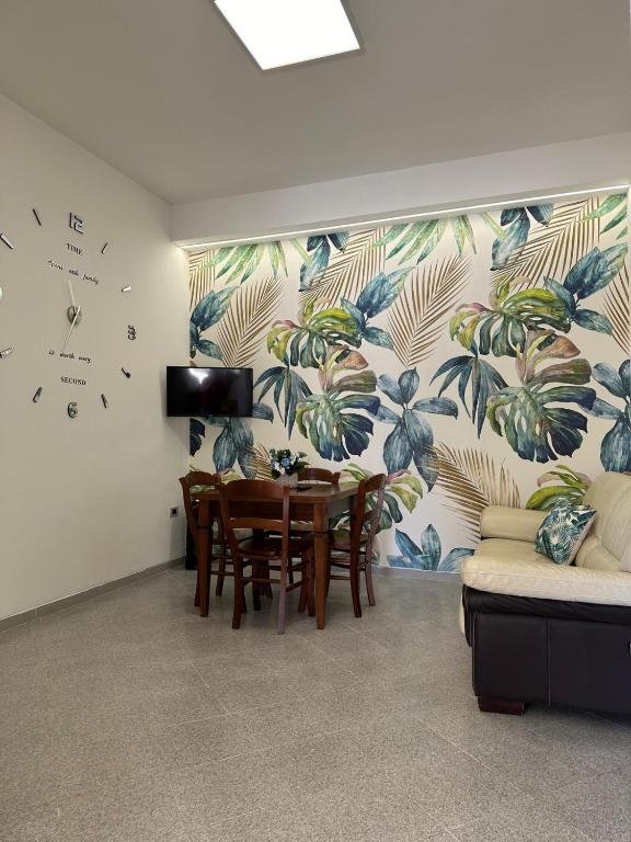 Villa Primofiore di Vendicari - Two-Bedroom House