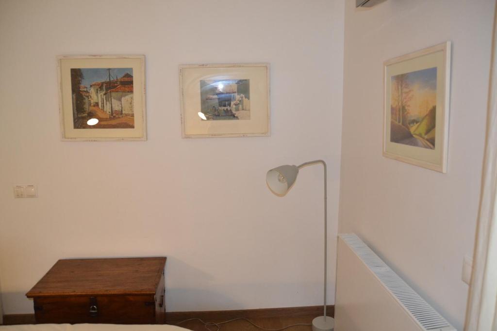 Fotografia z galérie ubytovania Vouliagmeni seaside flat v Aténach