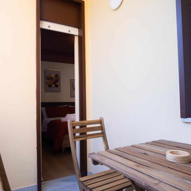 Pellarooms Quality Beb - Habitación Doble Con Baño Privado