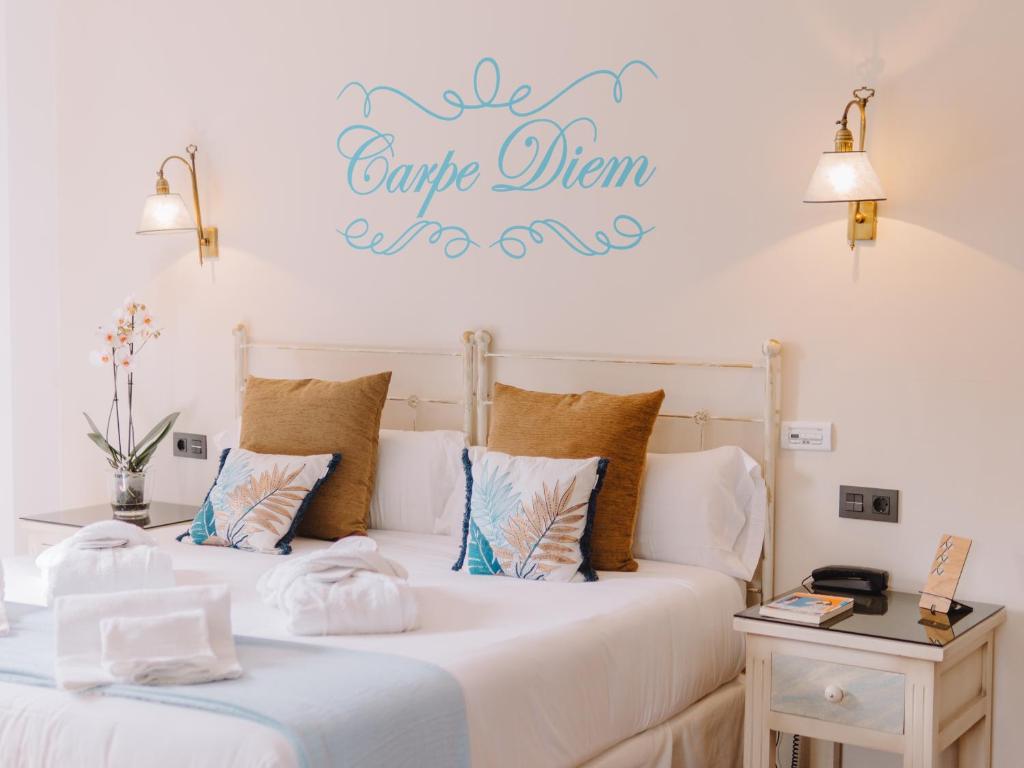 Hotel Boutique Cerro del Sol Adults only recommended - Resim 11
