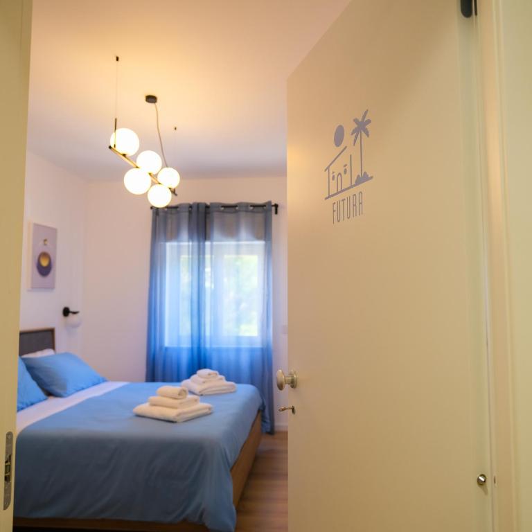 Pellarooms Quality Beb - Habitación Doble Con Baño Privado