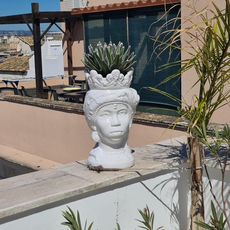 Kép Casa Daphne di Ortigia szállásáról Szirakúzában a galériában