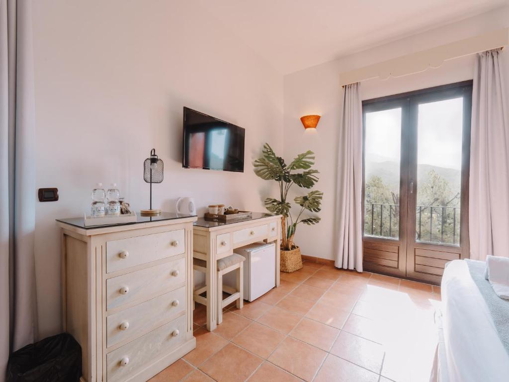 Hotel Boutique Cerro del Sol Adults only recommended - 15