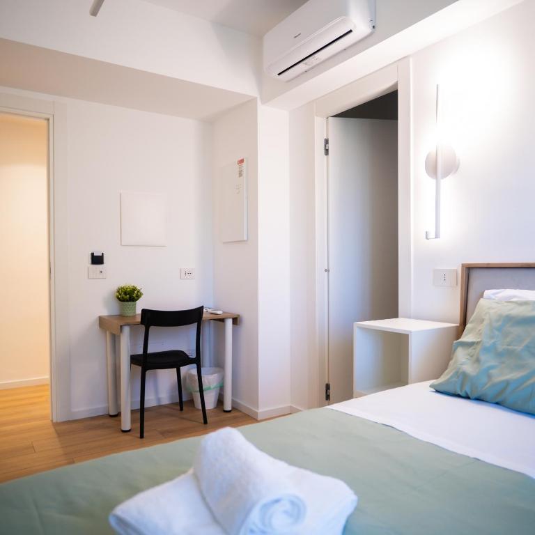 Pellarooms Quality Beb - Habitación Individual Con Baño Privado