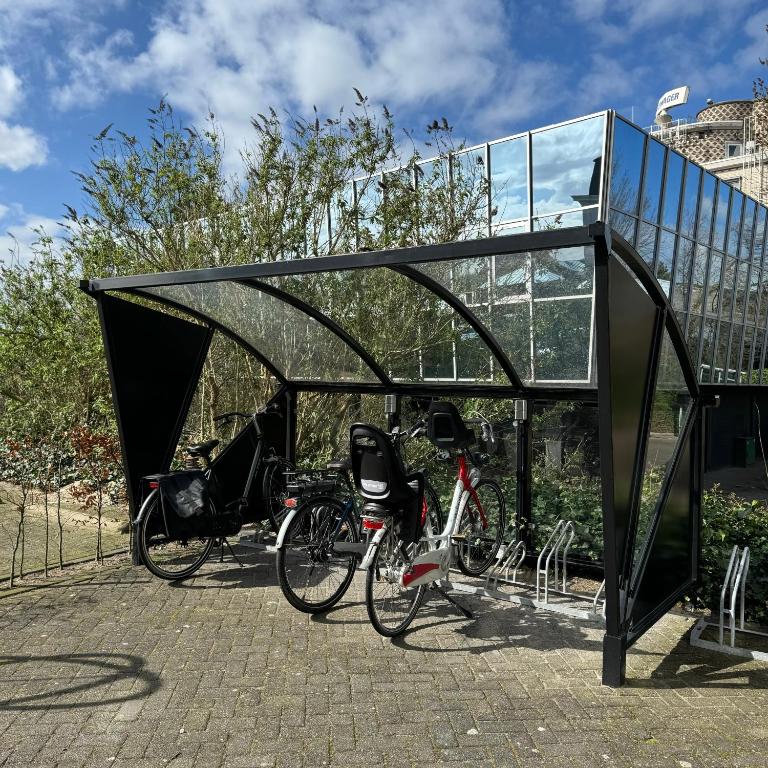 Jízda na kole v ubytování Hotel Maassluis nebo okolí