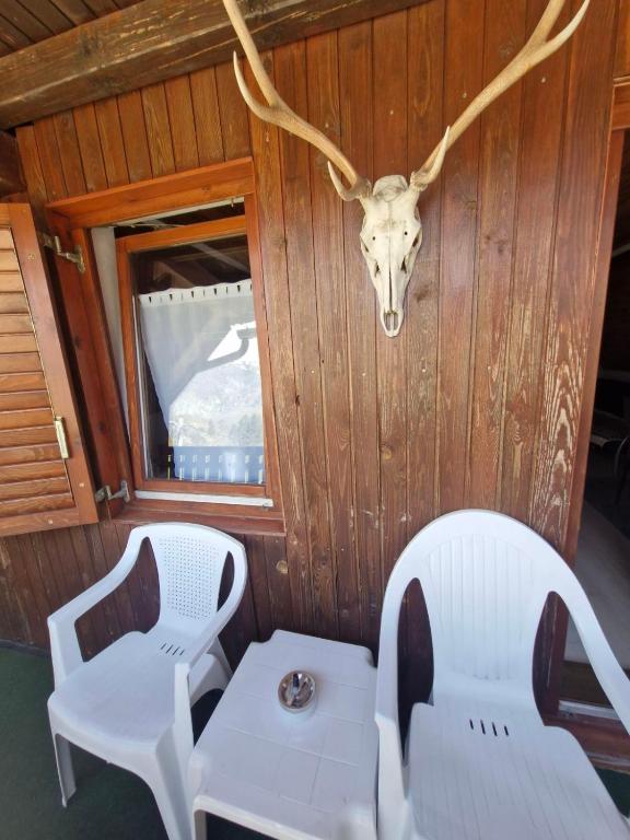 Fotografie z fotogalerie ubytování Kometer soba v destinaci Bovec