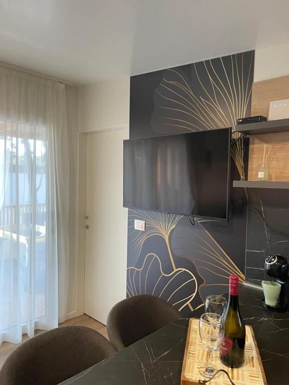 Fotografie z fotogalerie ubytování mobile home MIRNA v destinaci Biograd na Moru