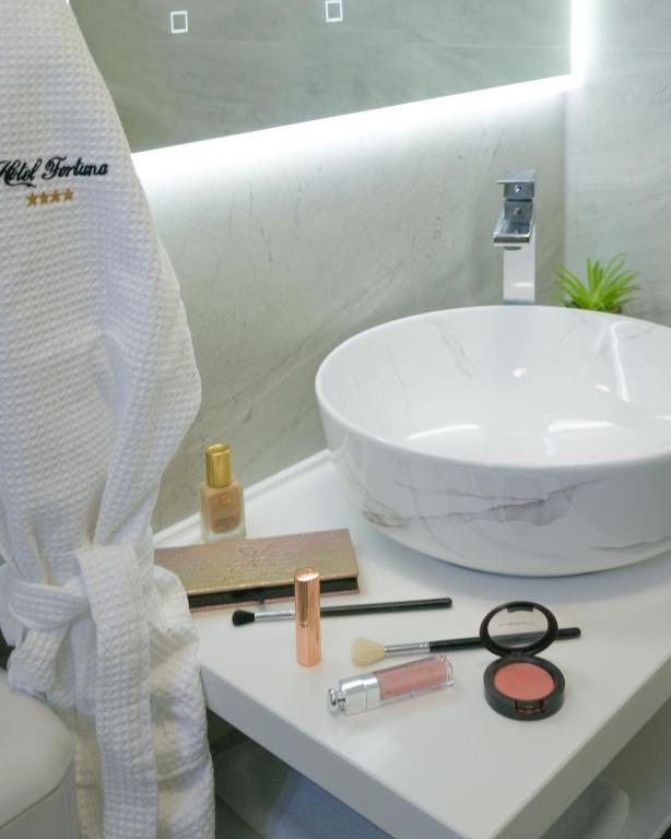 Hotel Fortuna - 4