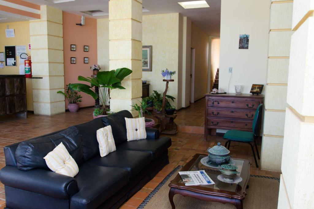  Hotel Bellatrix
