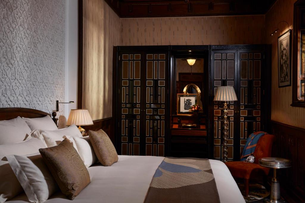 Royal Mansour Marrakech 6