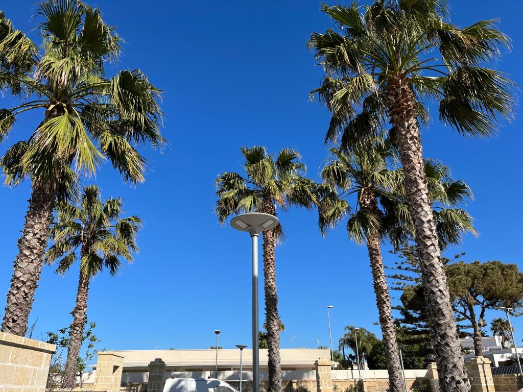 Fotografie z fotogalerie ubytování Salento Appartamento Sole v destinaci Marina di Mancaversa