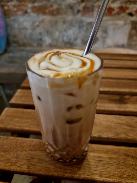 Fotografie z fotogalerie ubytování V Space CAPSULE CAFE MELAKA v destinaci Melaka