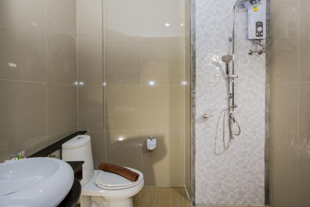 Andaman Pearl Resort - 12