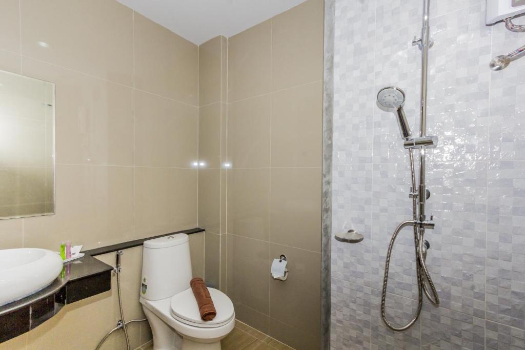 Andaman Pearl Resort - 11