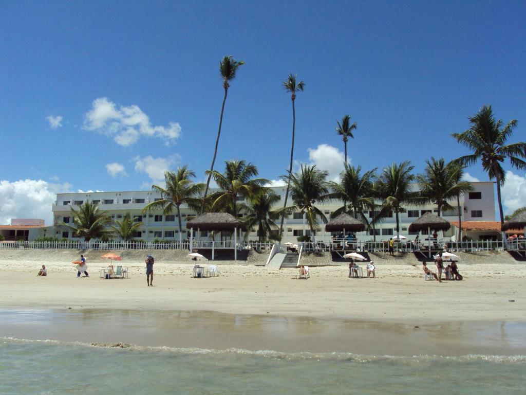 Marinas de Tamandaré 202