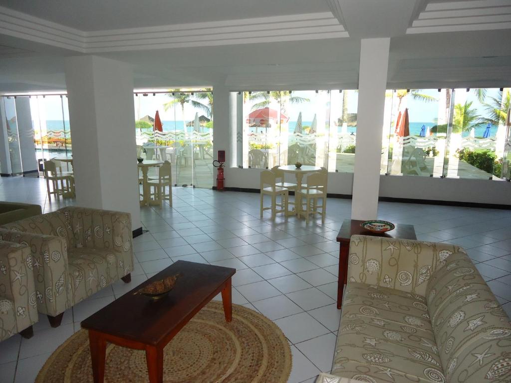  Marinas de Tamandaré 202