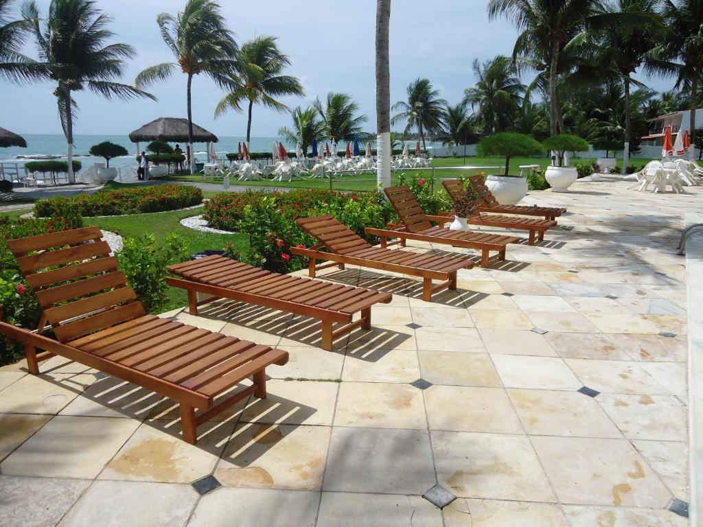  Marinas de Tamandaré 202