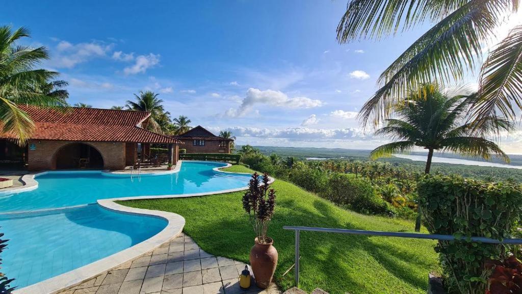 Hotel Praia dos Carneiros em Tamandaré - Foto Booking.com