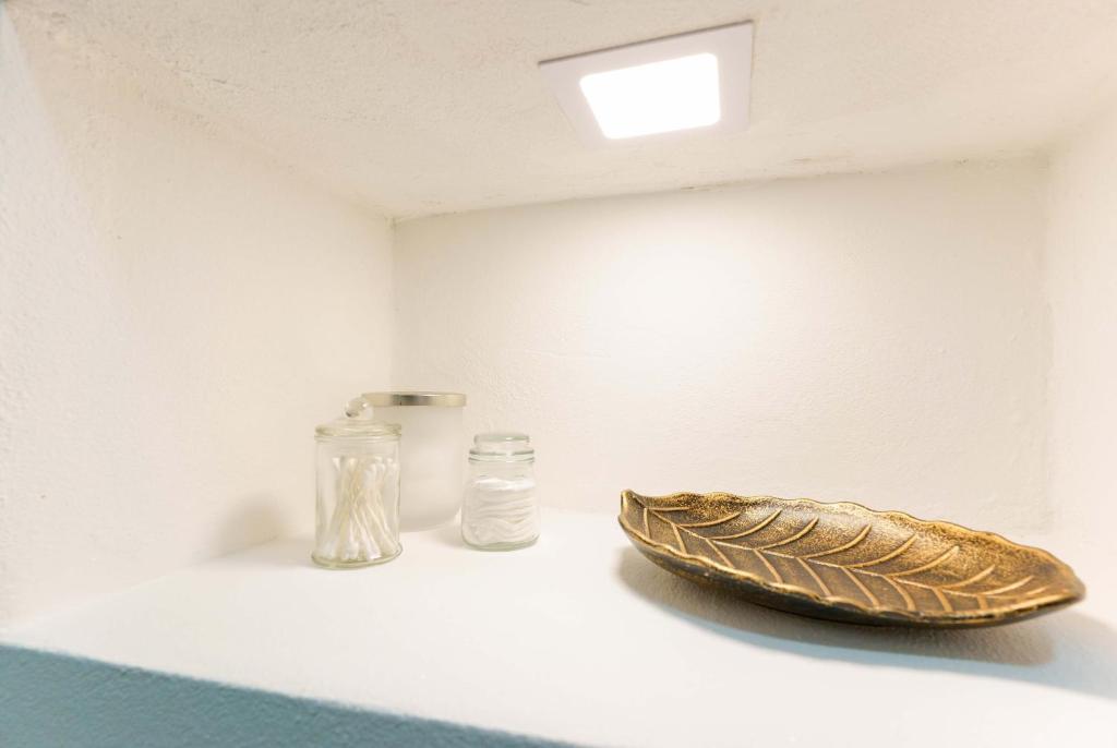 Fotografie z fotogalerie ubytování Montellino's Suite Oro v destinaci SantʼAntìoco