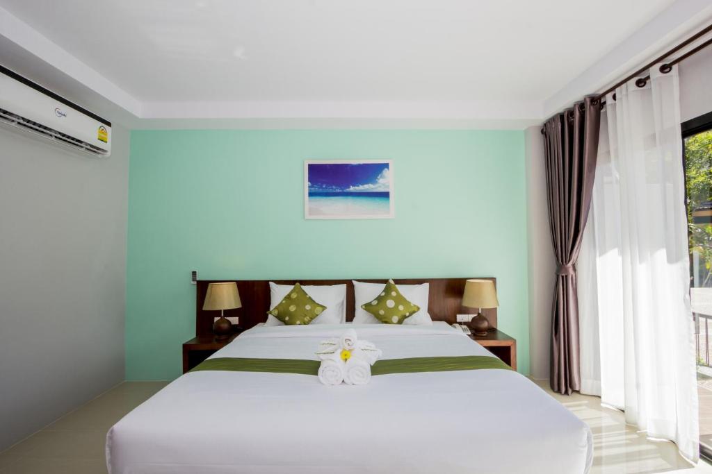 Andaman Pearl Resort - 7