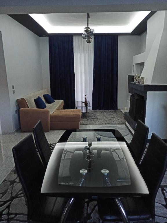 Fotografie z fotogalerie ubytování Paradise Apartment, Lardos Village v destinaci Lárdos