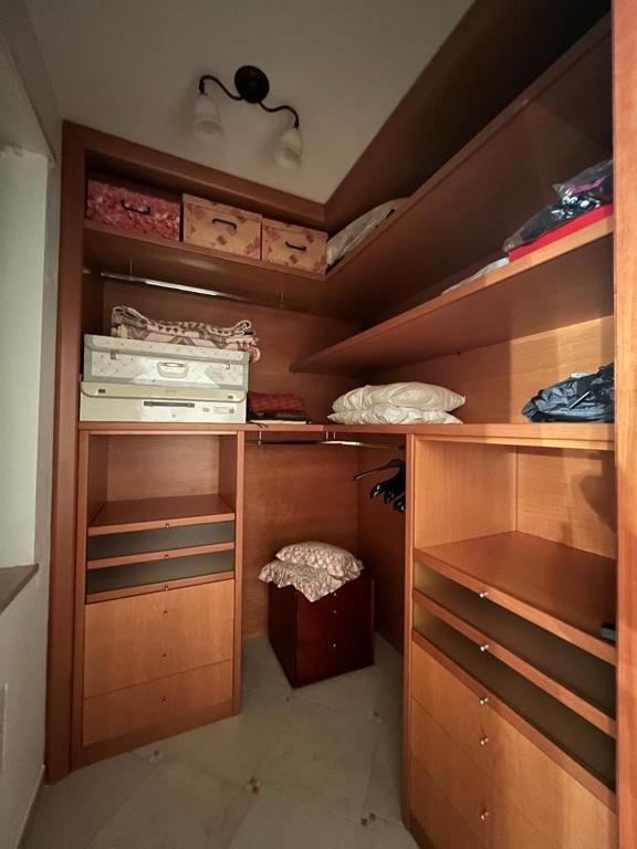 A bed or beds in a room at CASA SARADO