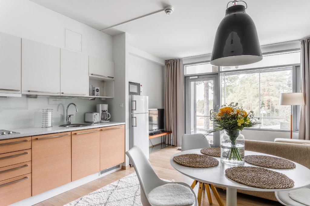 Kultaranta Resort - Family Apartment