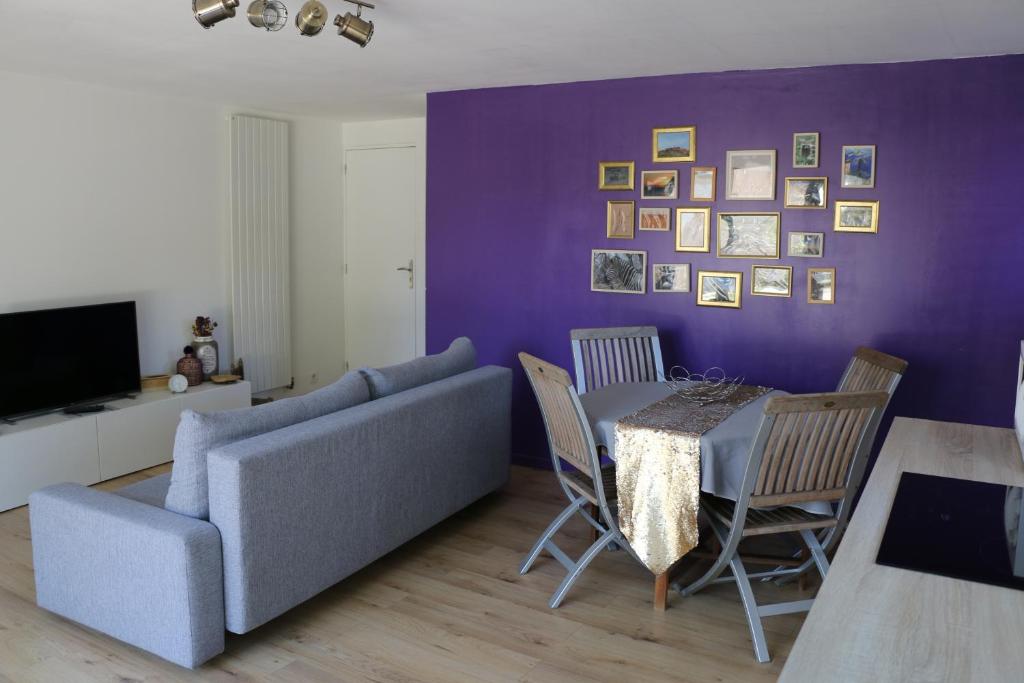 Studio charmant au calme - Housity