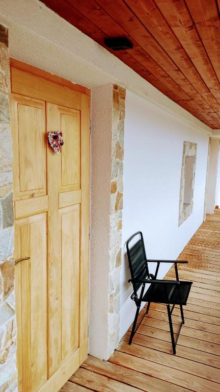 Fotografie z fotogalerie ubytování Jílová tvrz v Rožmberku nad Vltavou