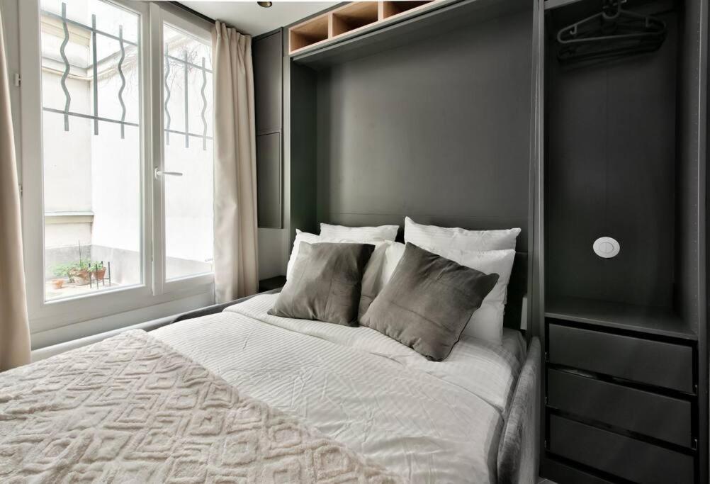 Suitetrails - NEW ! Cosy Suite Intimate Nest Sacré Coeur Paris !