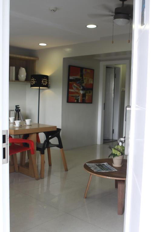 Foto dalla galleria di Z Pad Residences a Tacloban