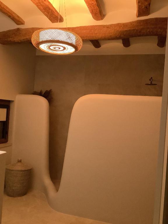 Hotel Finca La Mixtura, Restaurant Mélange - Room King Con Mountain View