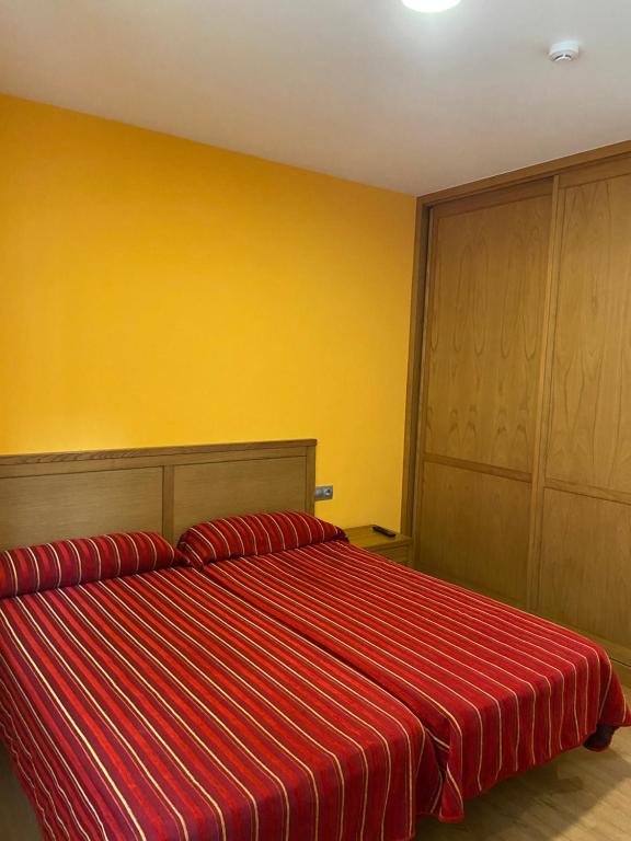 Pensión Pousada Chiquitin - Double Room