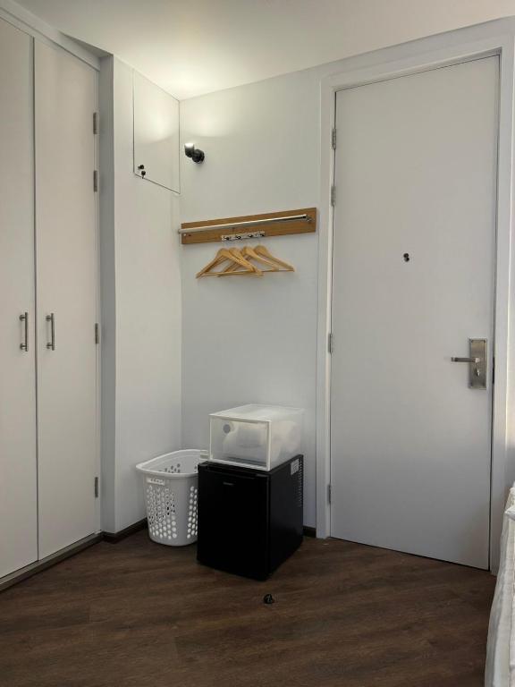 One More Space - Resim 31