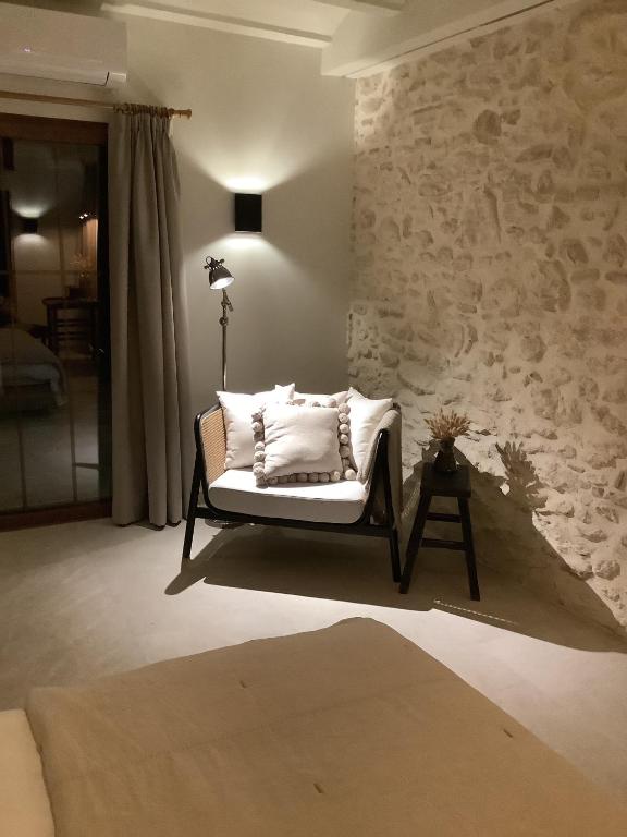 Hotel Finca La Mixtura, Restaurant Mélange - Habitación Doble De Lujo Con Baño