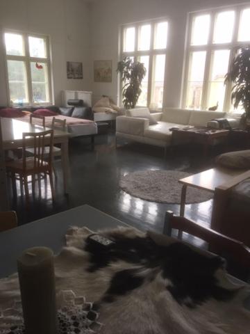 Kansakoulu - Familienzimmer Mit Sauna