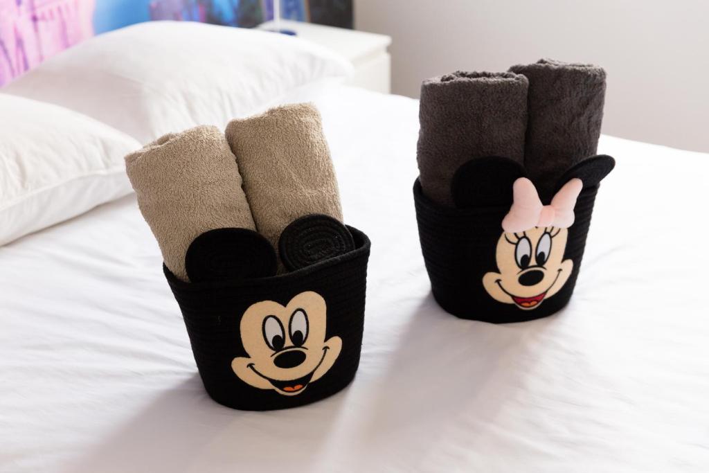 Fotografia z galérie ubytovania Cosy home / Disney / jungle v destinácii Serris