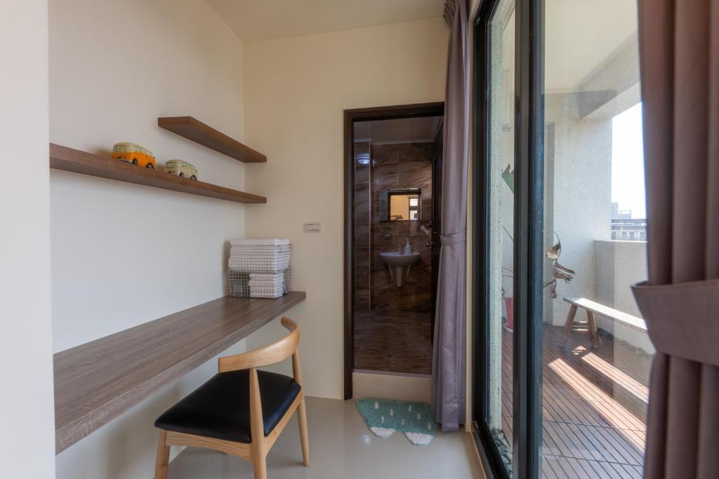 Fotografie z fotogalerie ubytování GOLD HOME v destinaci Magong