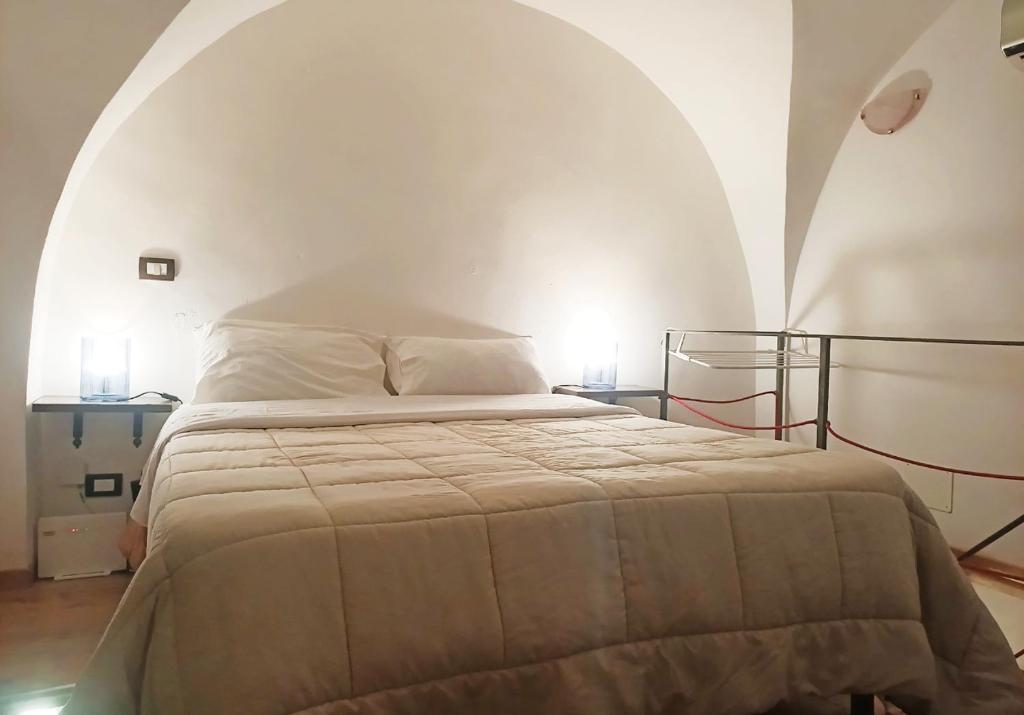 Palermo Central Apartment - One-Bedroom Apartment