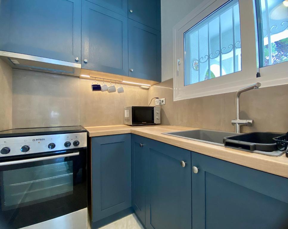 Aphrodite's Apartments - 11