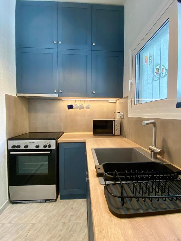 Aphrodite's Apartments - 12