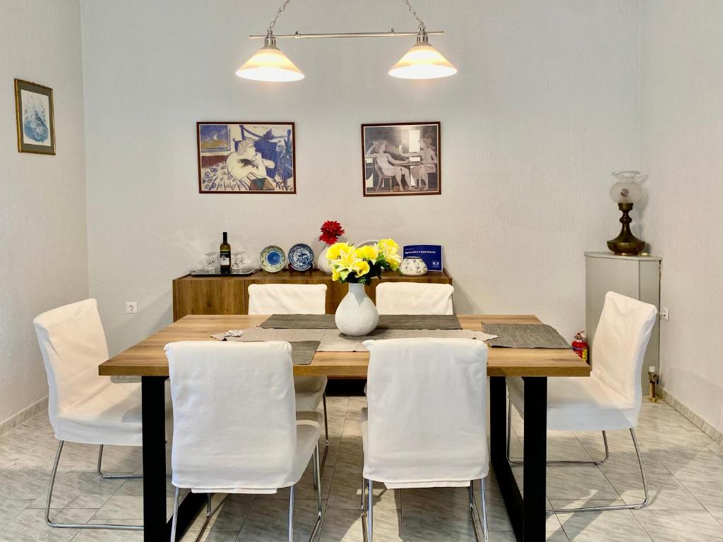 Aphrodite's Apartments - 6