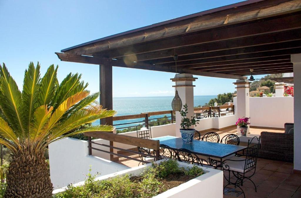Paraíso del Mar - Appartamento Con Tre Camere Da Letto