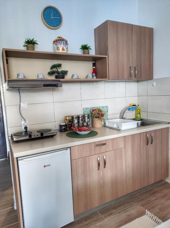 Cucina o angolo cottura di Dionis