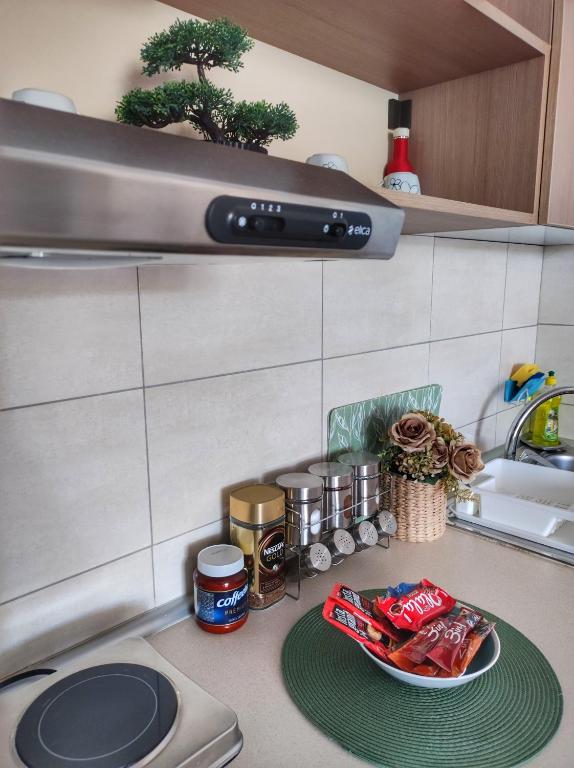 Cucina o angolo cottura di Dionis