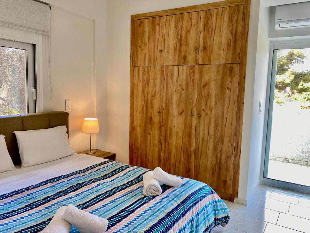 Aphrodite's Apartments - 15