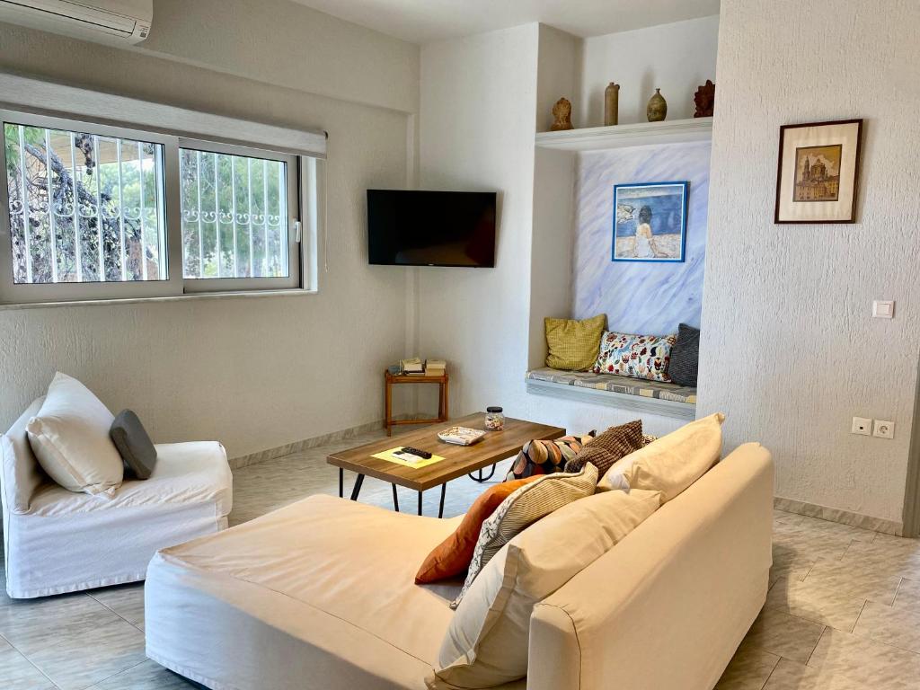 Aphrodite's Apartments - 8