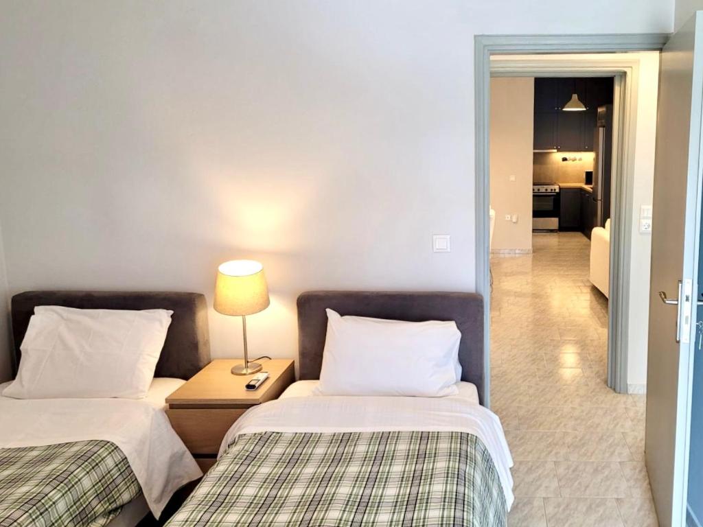 Aphrodite's Apartments - 17