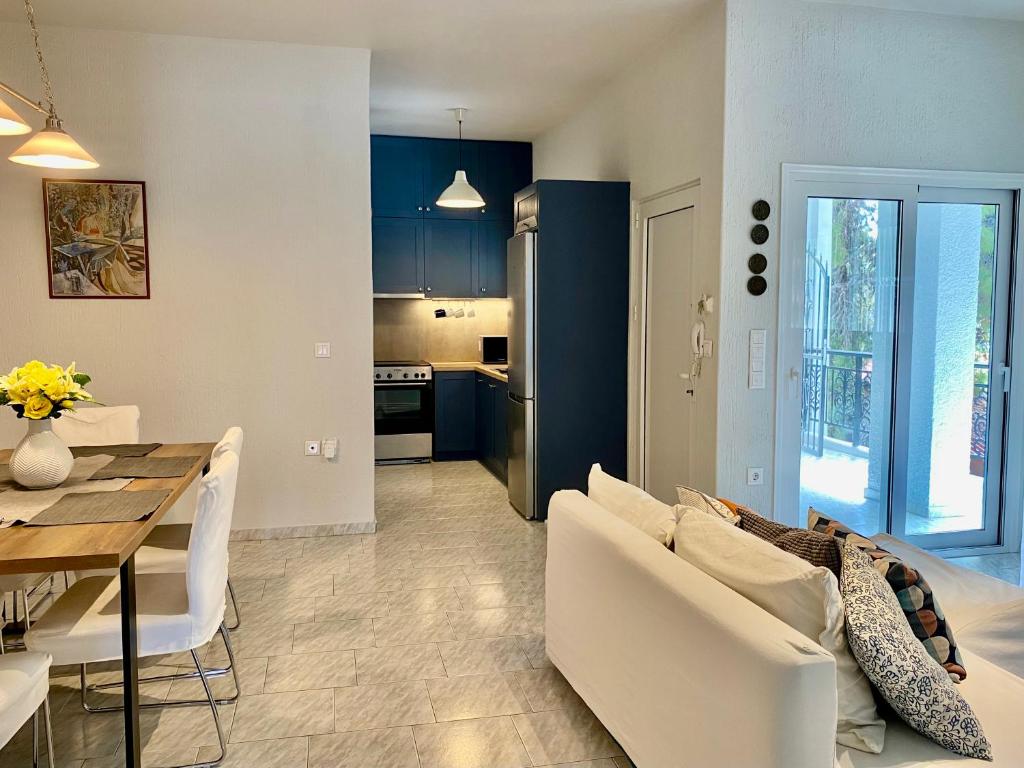 Aphrodite's Apartments - 5