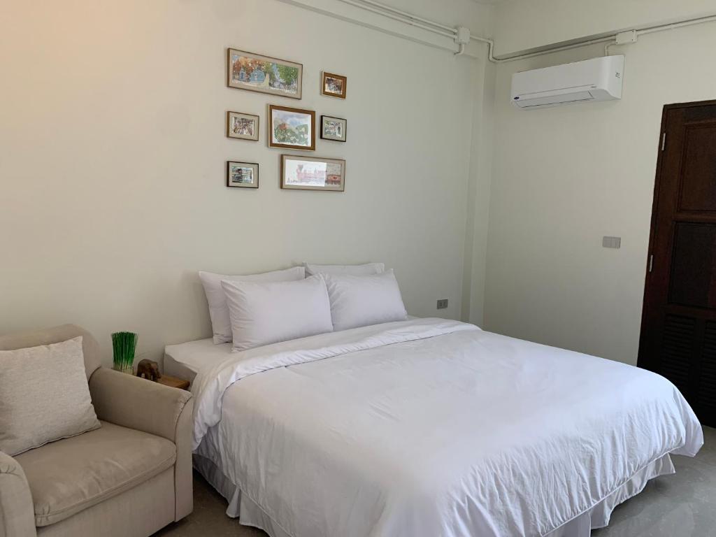 Self check-in apartment by Baiput Hometel - 18